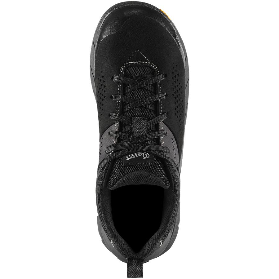 Chaussures Randonnée Danner Travail Lead Time Composite Embout (NMT) Femme Noir | FR1044UT